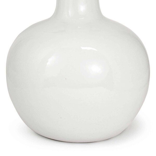 Alvia Ceramic Vase